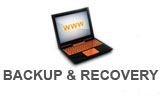 Backup and Recovery